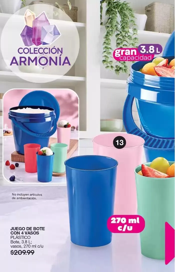 Catálogo de Fuller CAMPAÑA 22 7 de febrero al 25 de febrero 2025 - Pagina 14