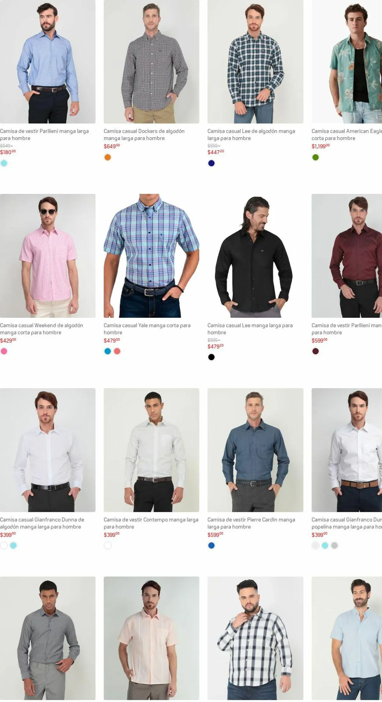 Catálogo de Suburbia Oferta actual 15 de abril al 24 de abril 2024 - Pagina 18