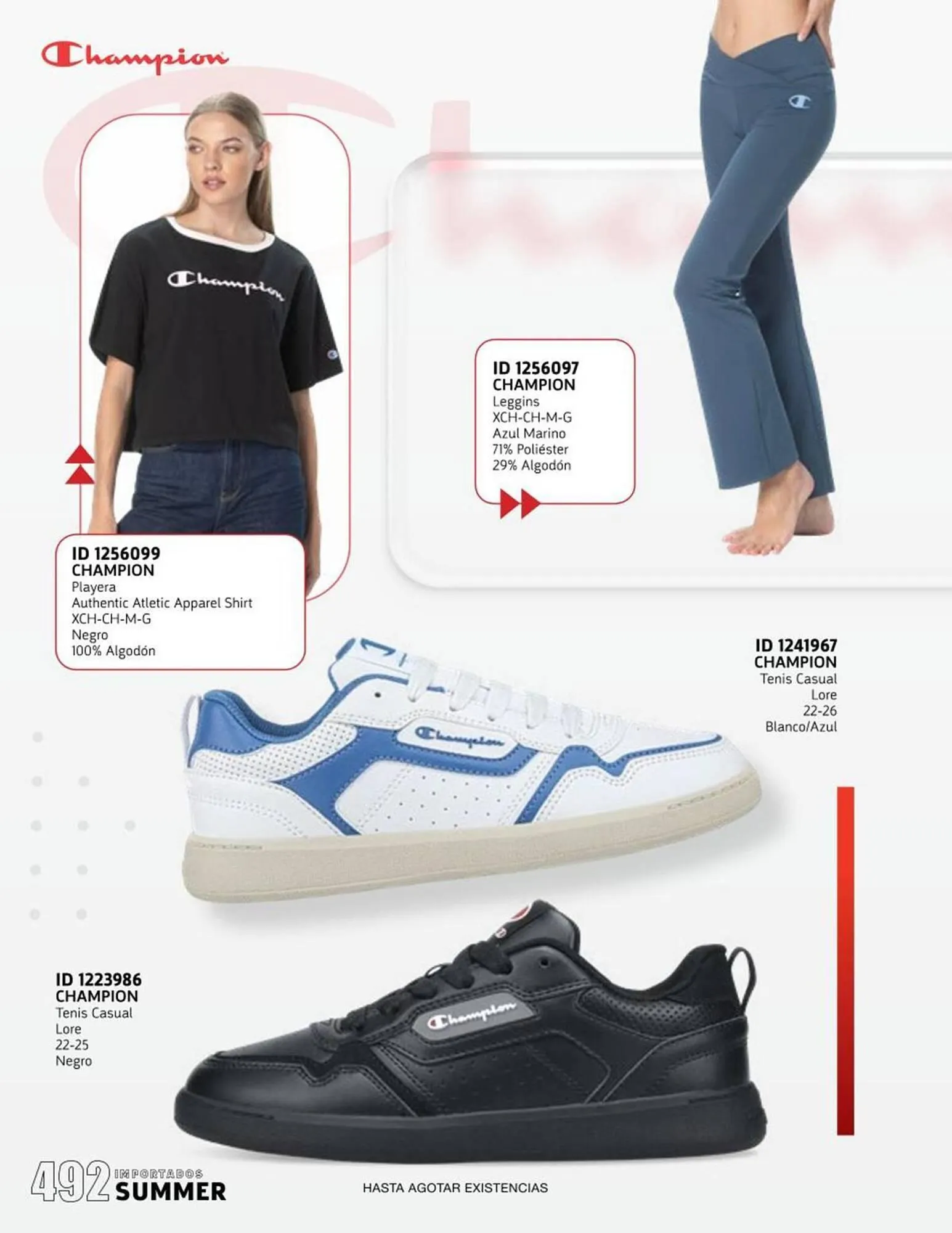 Catálogo de Catálogo Price Shoes 16 de mayo al 31 de agosto 2025 - Pagina 492