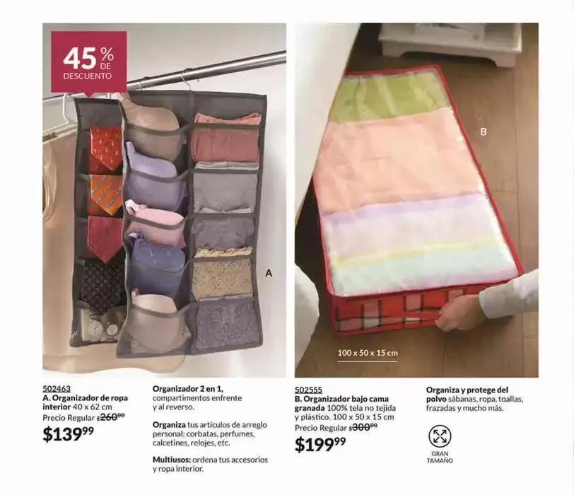 Catálogo de Avon Casa & Estilo C4 17 de enero al 31 de enero 2025 - Pagina 84