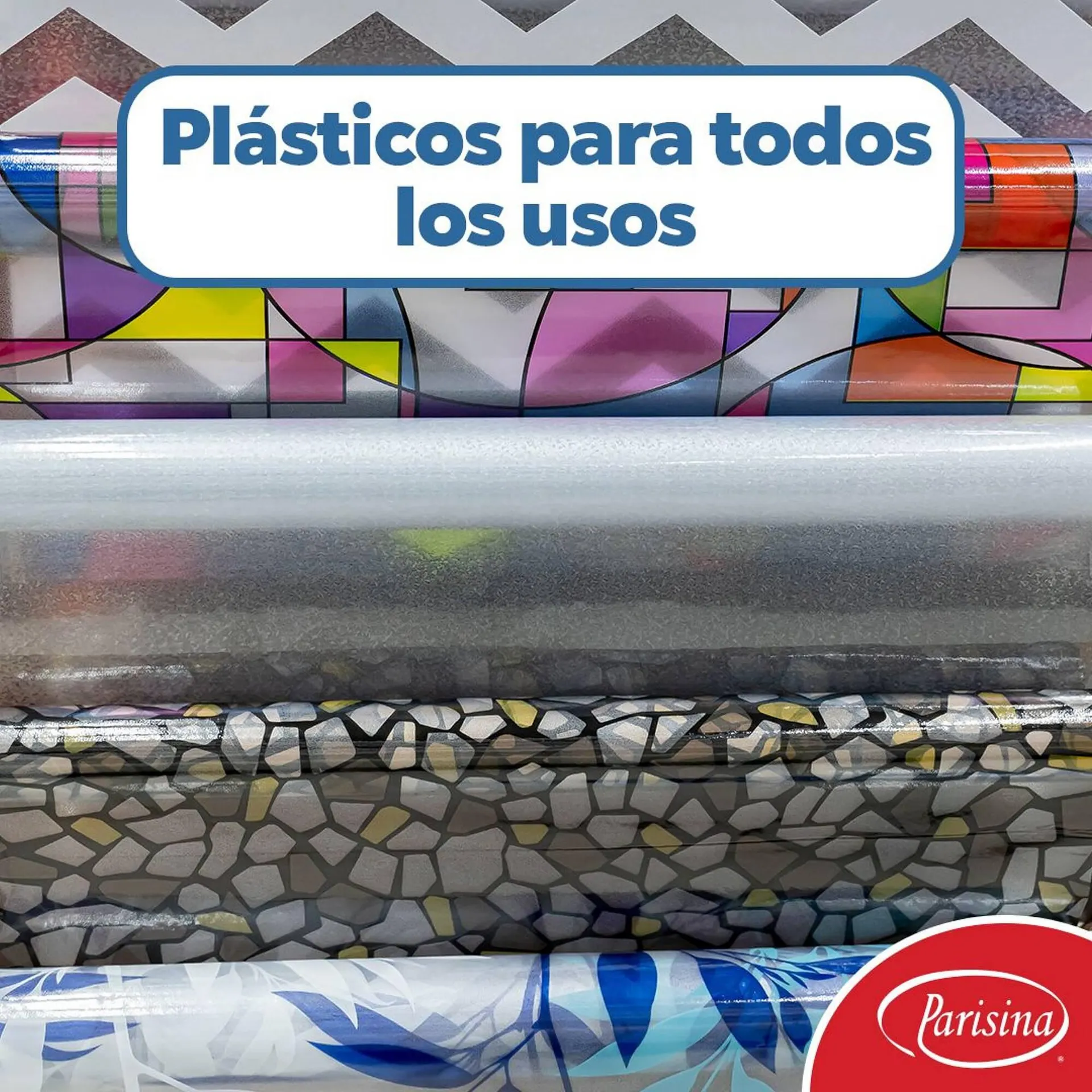 Catálogo de Catálogo Parisina 1 de julio al 10 de julio 2025 - Pagina 5