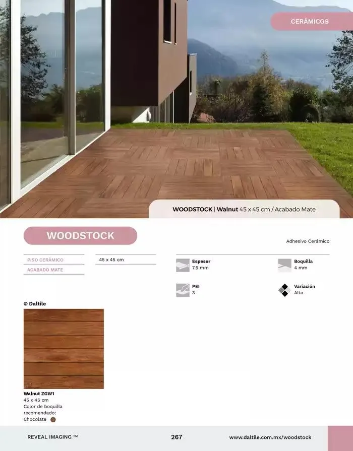 Catálogo de Catalogo 2025 10 de enero al 31 de diciembre 2025 - Pagina 267