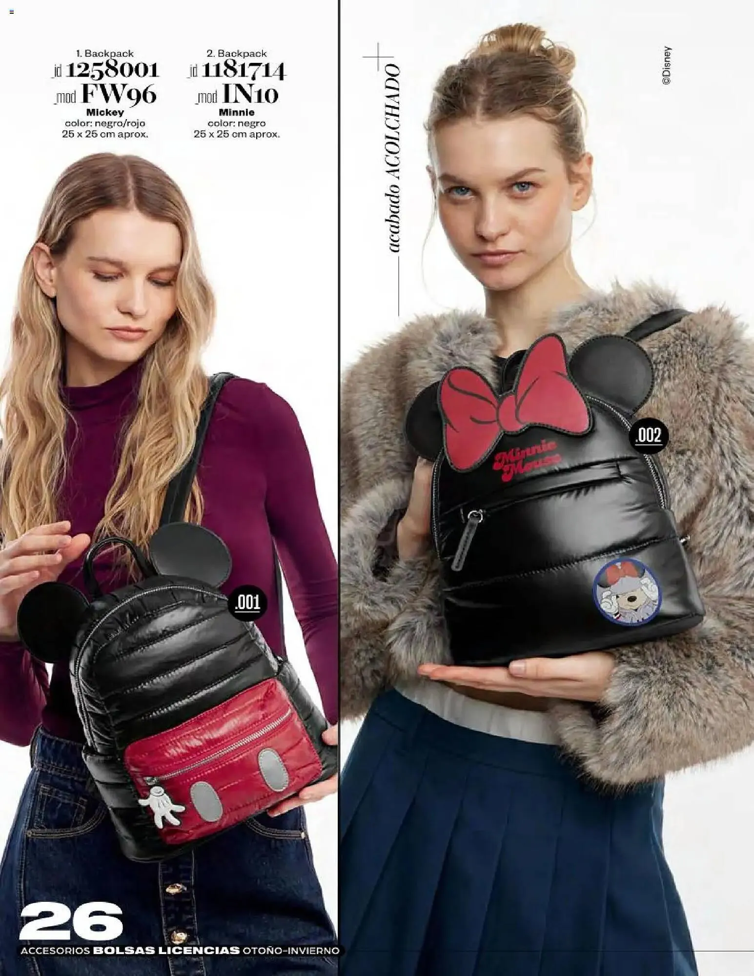 Catálogo de Catálogo Price Shoes 3 de noviembre al 1 de febrero 2026 - Pagina 26