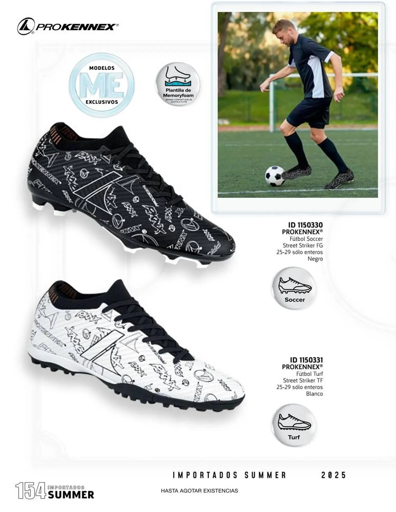 Catálogo de Catálogo Price Shoes 16 de mayo al 31 de agosto 2025 - Pagina 154
