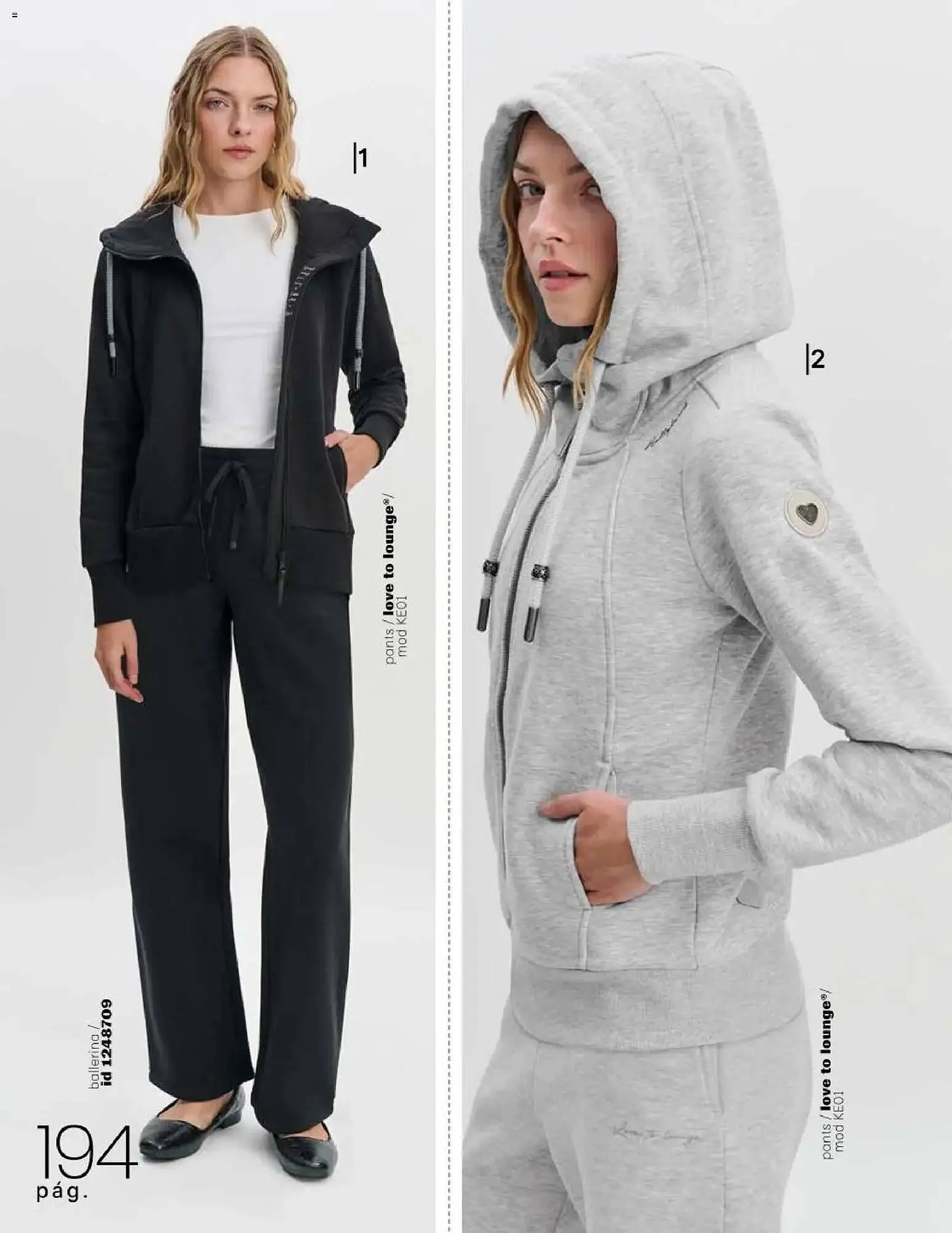 Catálogo de Catálogo Price Shoes 11 de marzo al 1 de octubre 2026 - Pagina 194