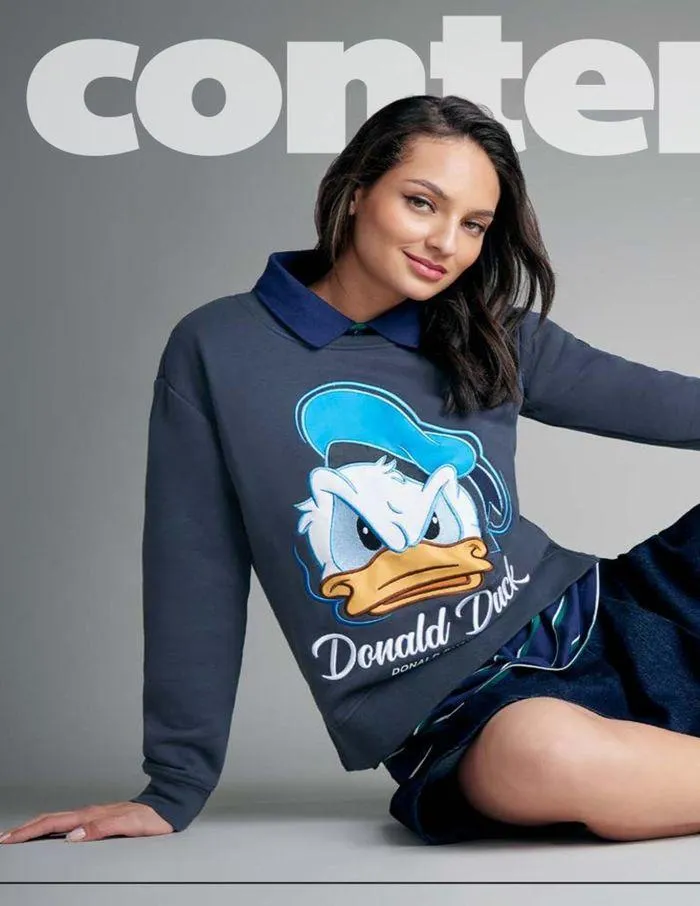 Catálogo de LICENCIAS  16 de septiembre al 31 de enero 2025 - Pagina 4