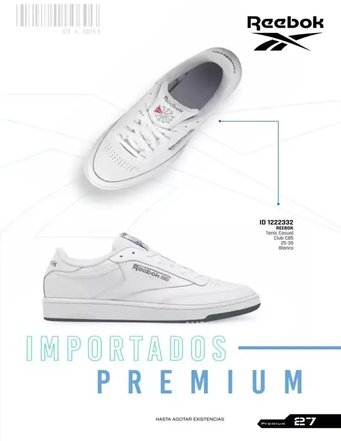 Catálogo de IMP PREMIUM 16 de diciembre al 16 de marzo 2025 - Pagina 27