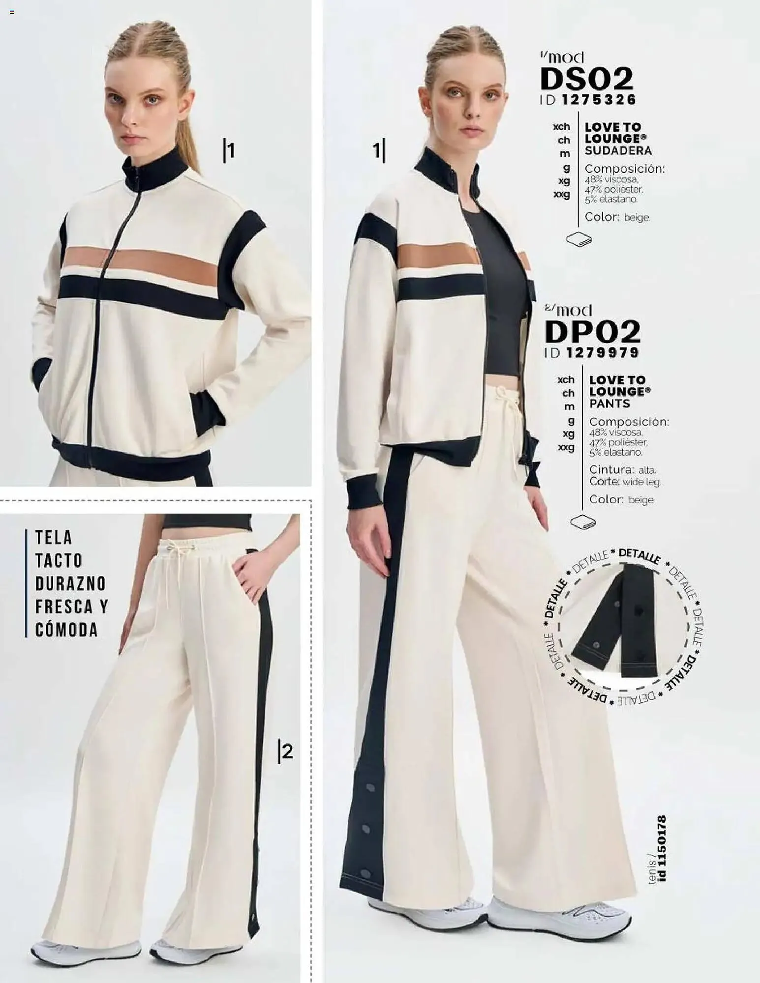 Catálogo de Catálogo Price Shoes 11 de marzo al 1 de octubre 2026 - Pagina 188