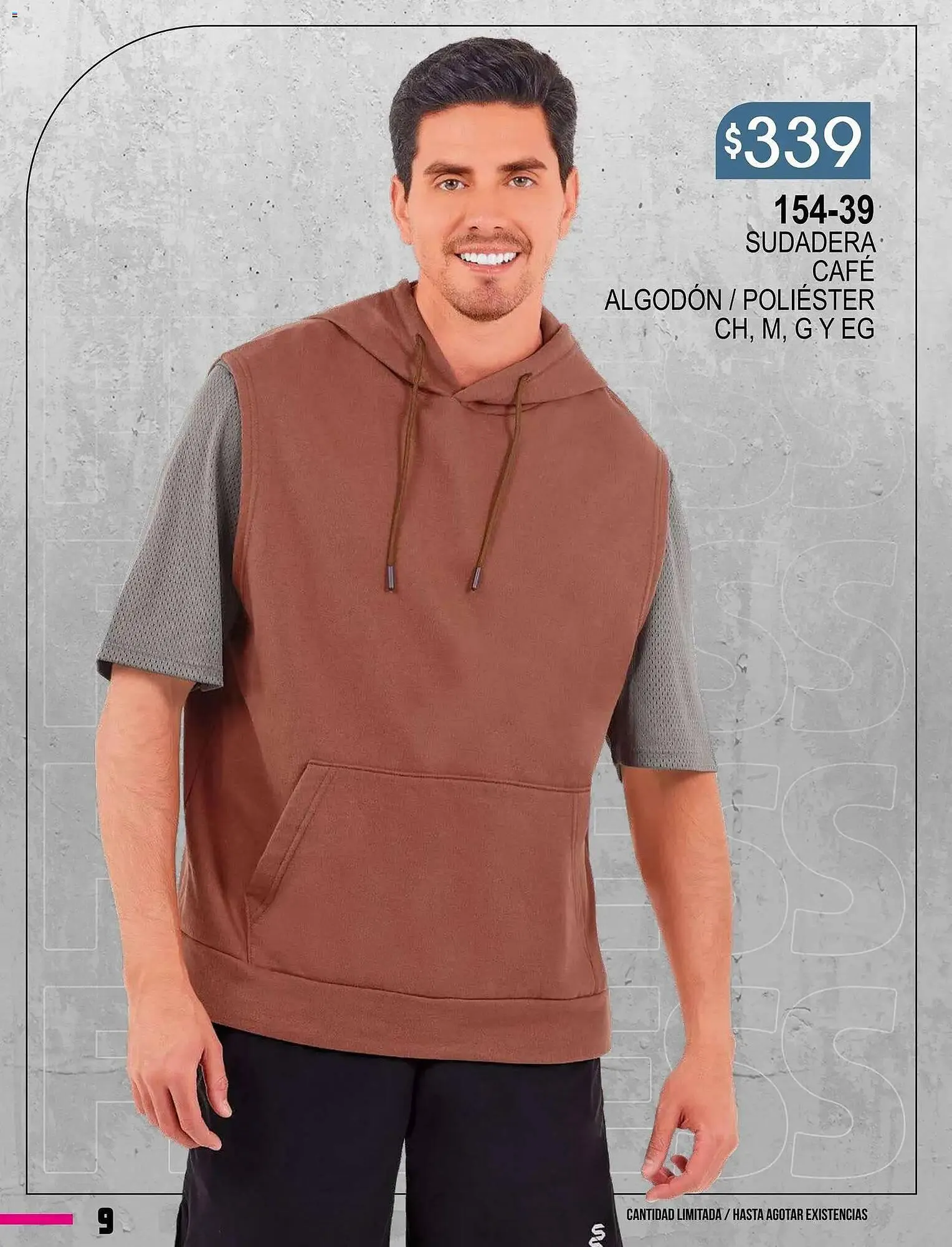 Catálogo de Catálogo Cklass 8 de enero al 2 de marzo 2026 - Pagina 10