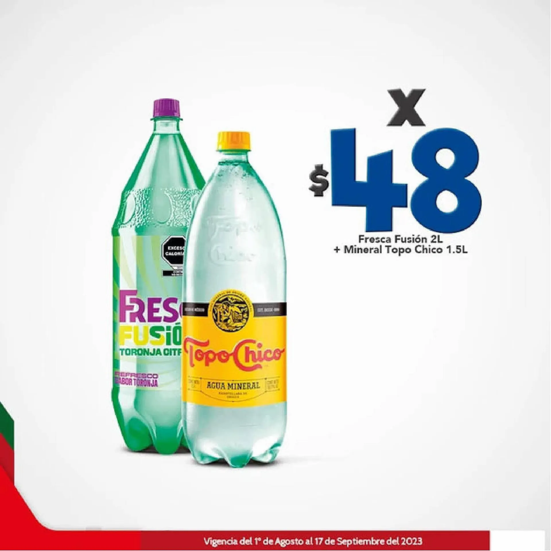 Catálogo de Catálogo Super Q 1 de septiembre al 30 de septiembre 2023 - Pagina 97