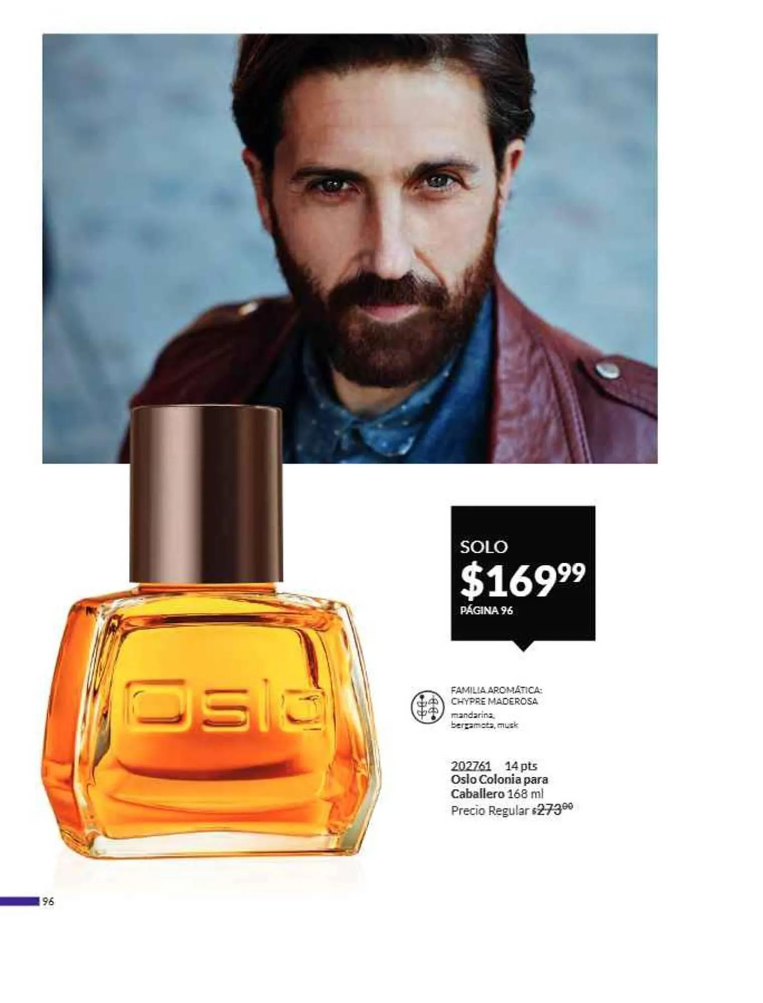 Catálogo de Catálogo Avon 16 de julio al 31 de diciembre 2025 - Pagina 101