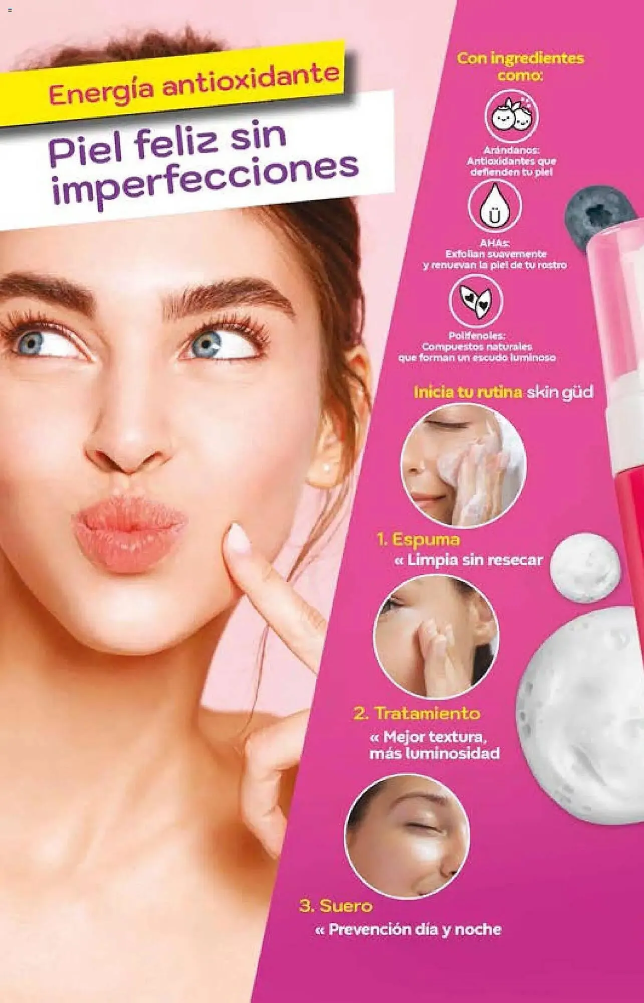 Catálogo de Catálogo Fuller 29 de octubre al 30 de noviembre 2025 - Pagina 140