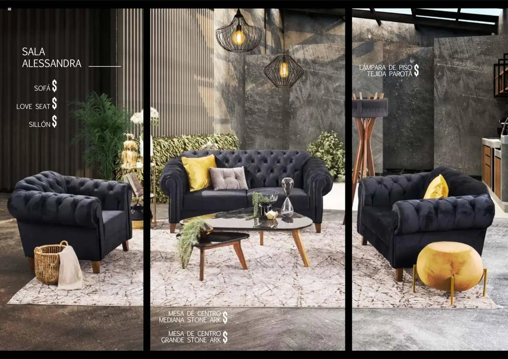 Catálogo de Catálogo Muebles Dico 25 de septiembre al 1 de agosto 2026 - Pagina 8