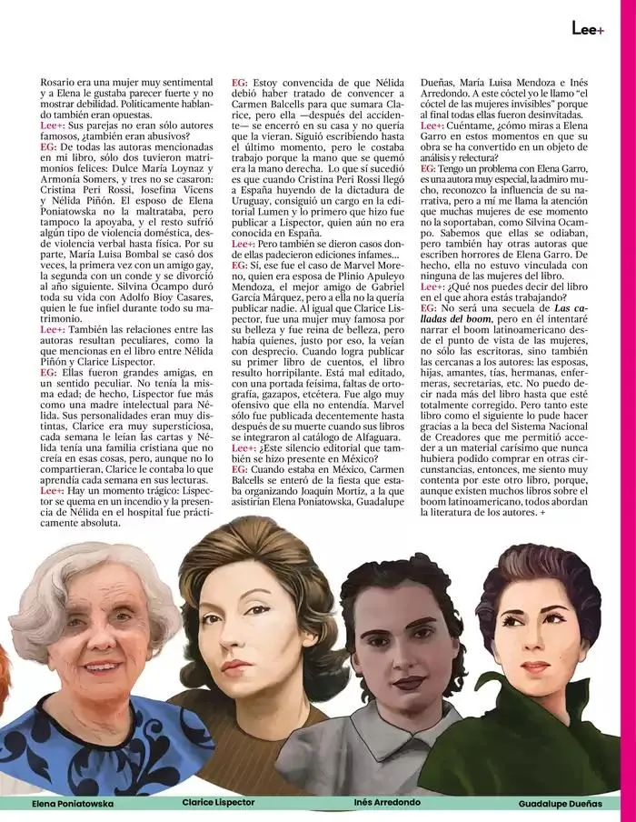 Catálogo de Revista Abril 2 de abril al 30 de abril 2025 - Pagina 15