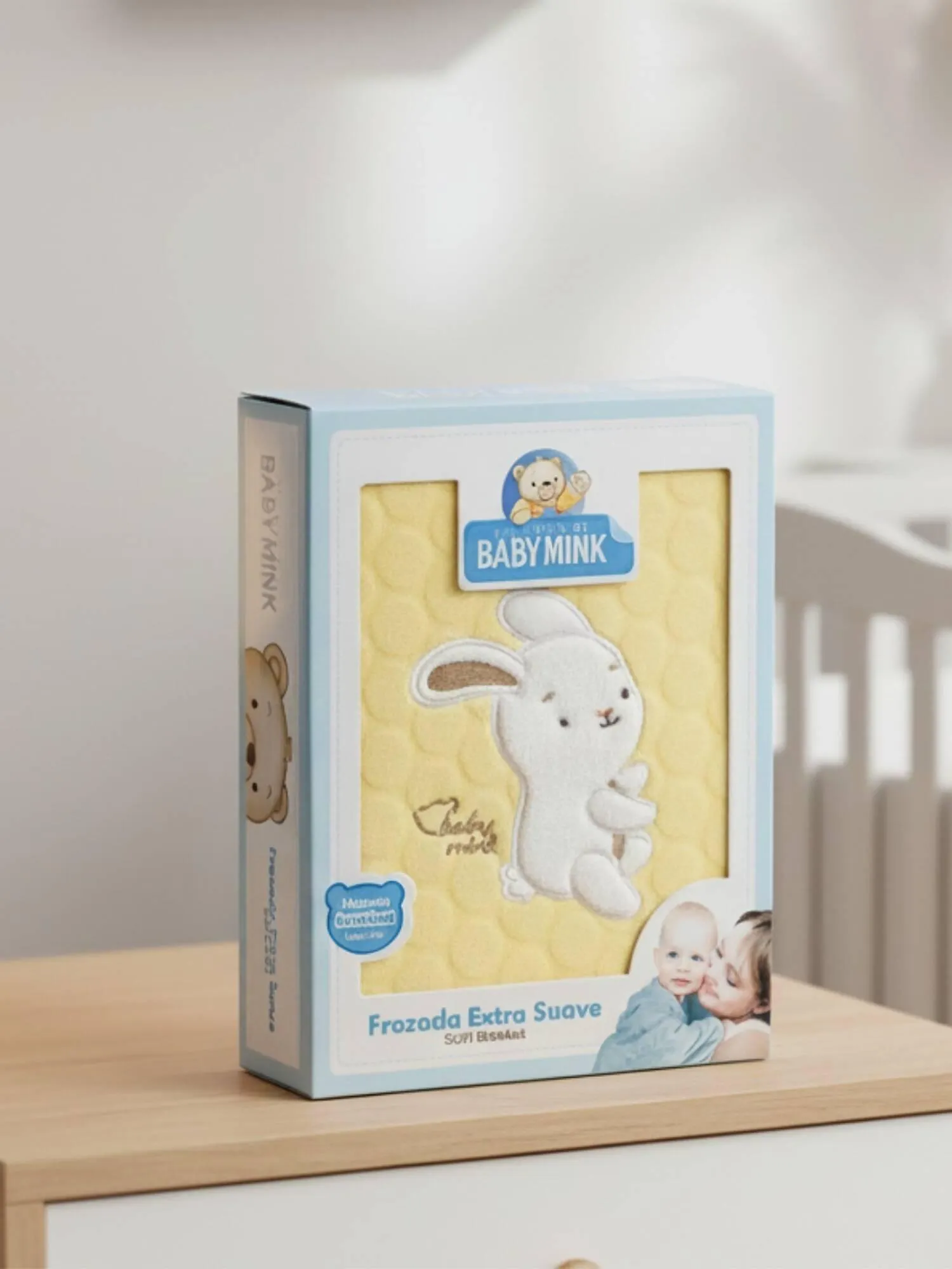 Catálogo de Catálogo Baby Mink 12 de diciembre al 18 de diciembre 2025 - Pagina 2