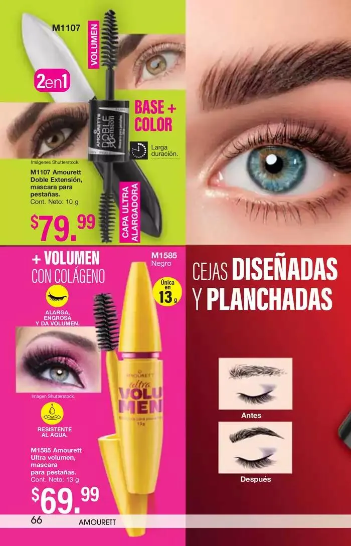 Catálogo de Arabela Campaña 24 24 de octubre al 14 de noviembre 2024 - Pagina 64