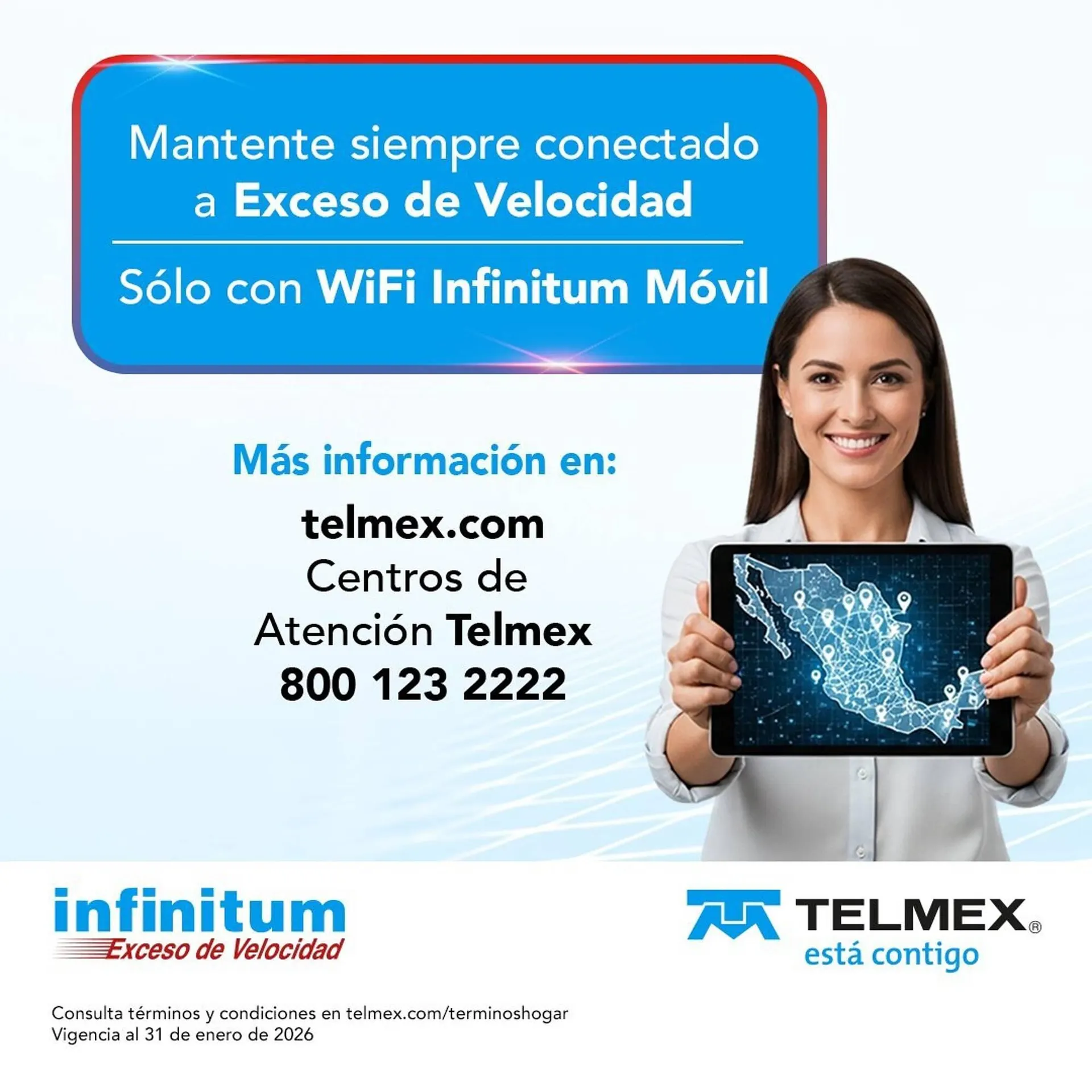 Catálogo de Catálogo Telmex 19 de enero al 31 de enero 2026 - Pagina 4
