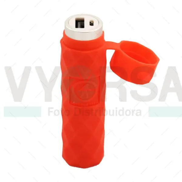 Power bank OUTDOOR TECH Kodiak Mini Rojo