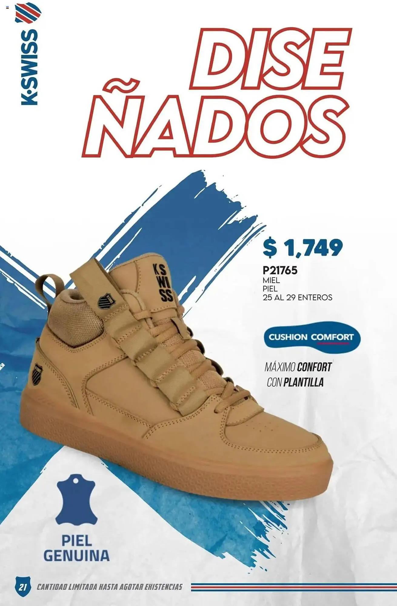 Catálogo de Catálogo Cklass 29 de septiembre al 1 de enero 2027 - Pagina 22