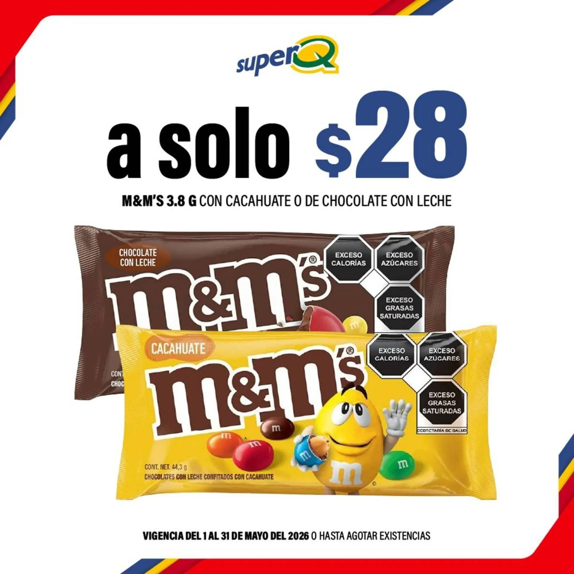 Catálogo de Catálogo Super Q 1 de mayo al 31 de mayo 2026 - Pagina 64