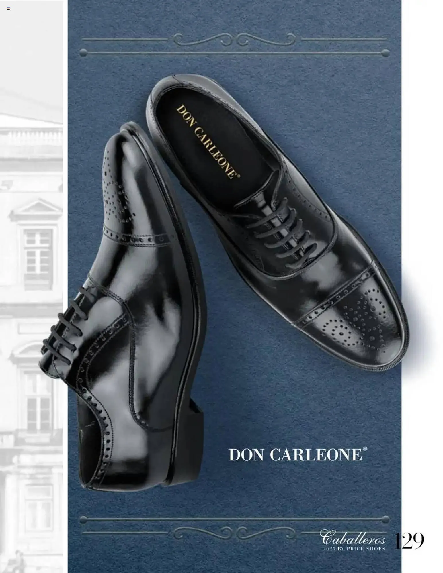 Catálogo de Catálogo Price Shoes 16 de mayo al 31 de diciembre 2025 - Pagina 129