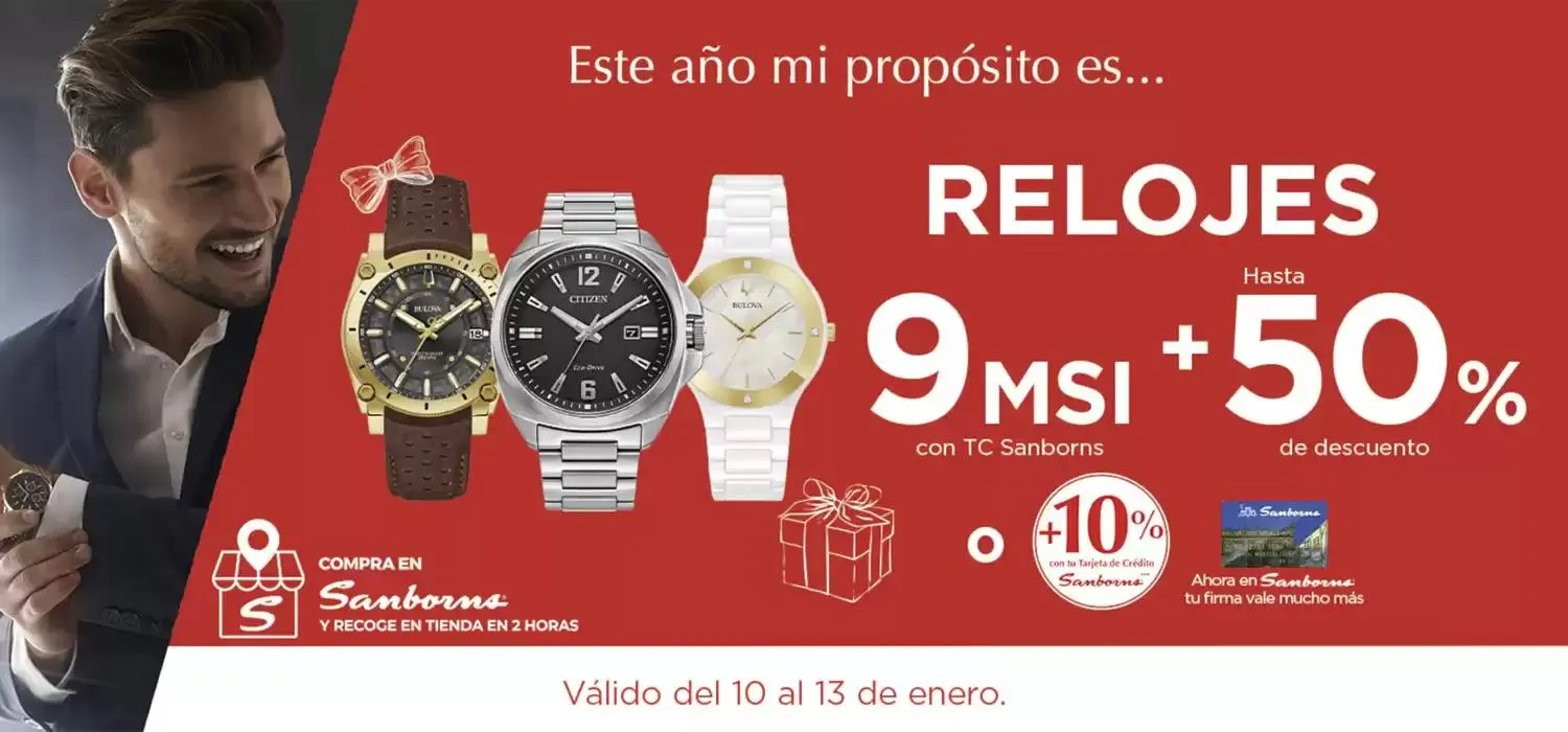 Catálogo de Este año mi propósito es 10 de enero al 13 de enero 2025 - Pagina 4