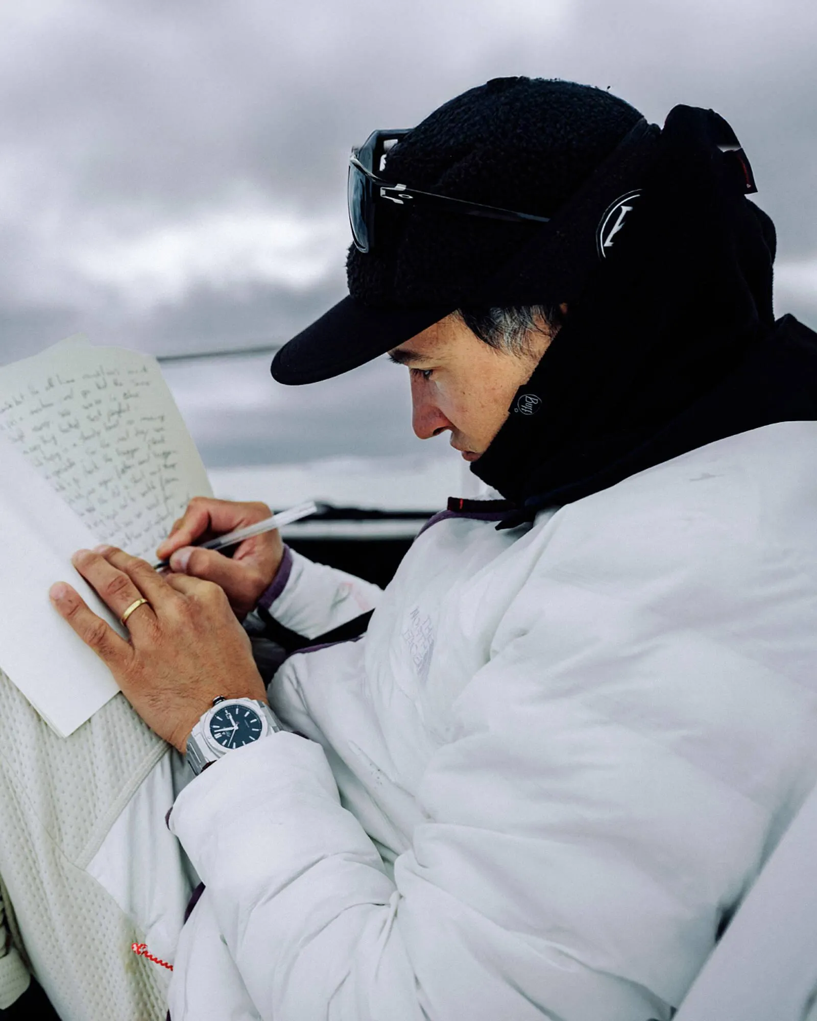 Catálogo de Catálogo The North Face 3 de febrero al 28 de febrero 2025 - Pagina 1