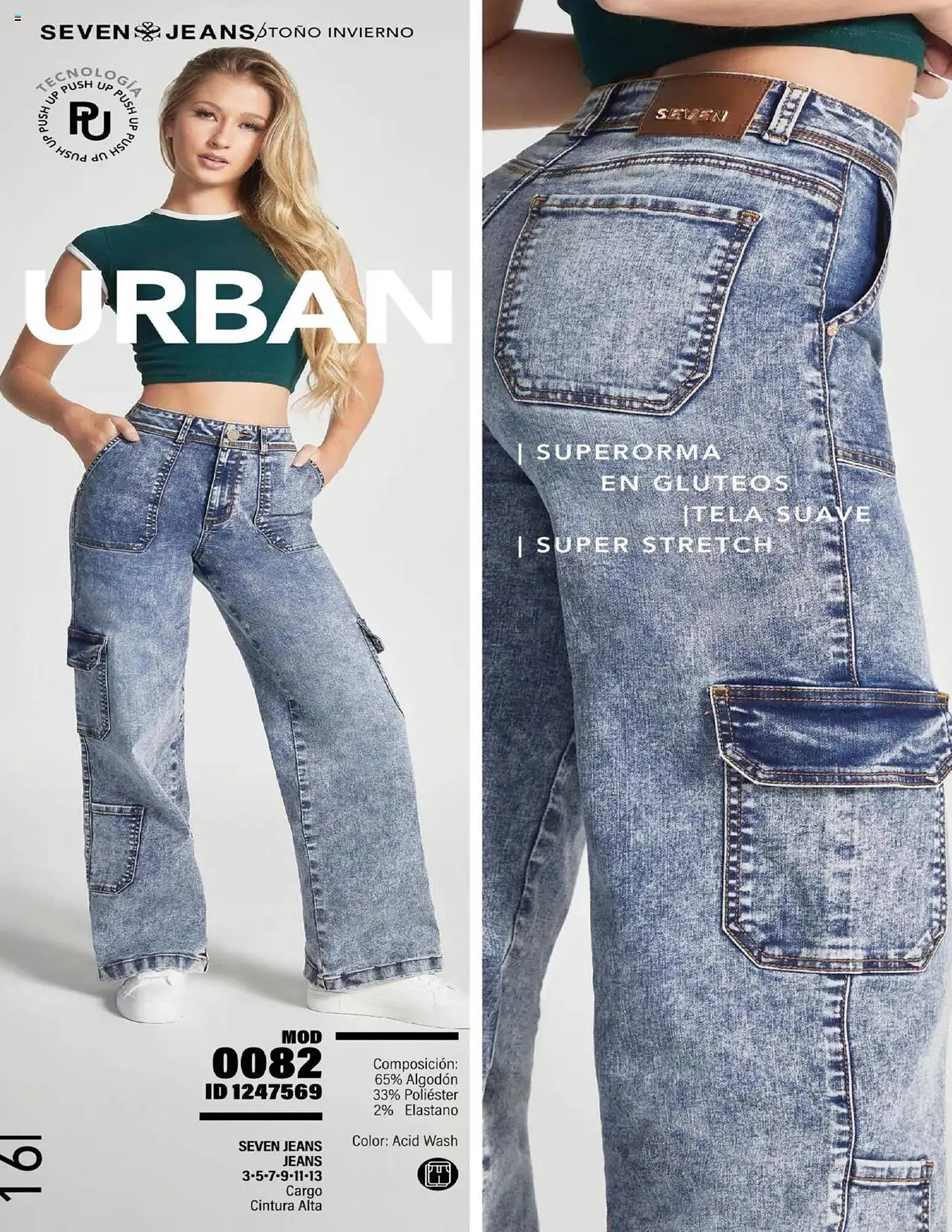 Catálogo de Catálogo Price Shoes 23 de julio al 1 de enero 2026 - Pagina 16