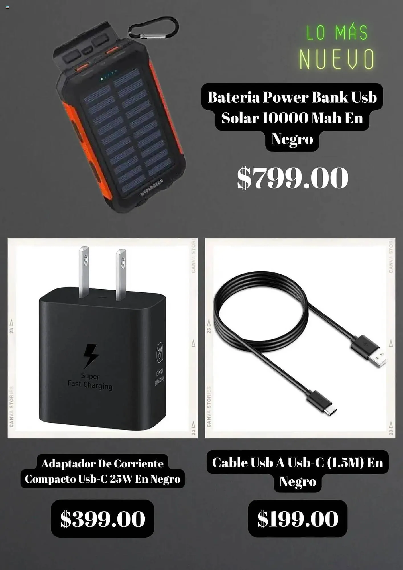 Catálogo de Catálogo Mixup 19 de agosto al 15 de septiembre 2025 - Pagina 3