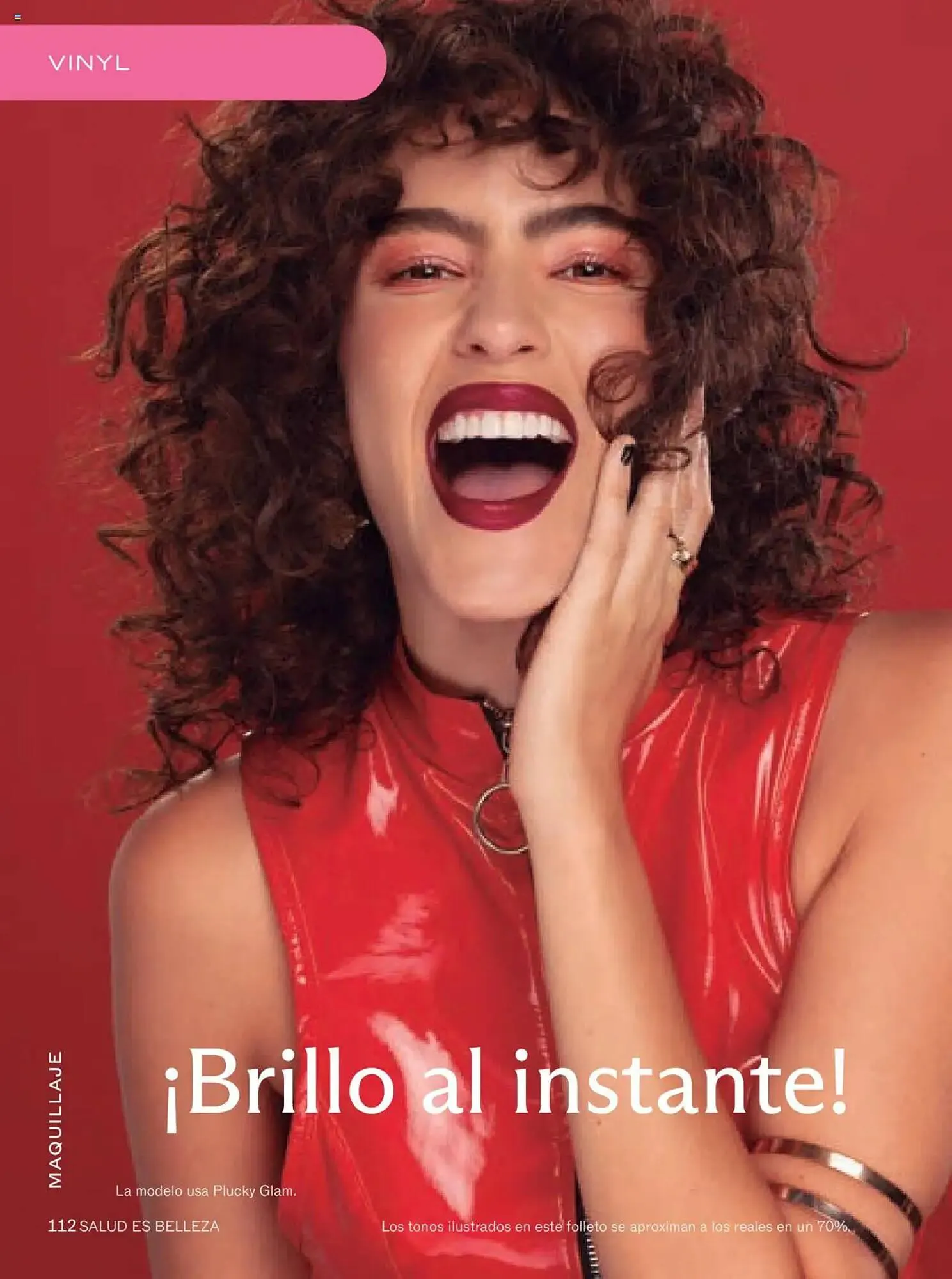 Catálogo de Catálogo Jafra 1 de febrero al 28 de febrero 2025 - Pagina 111