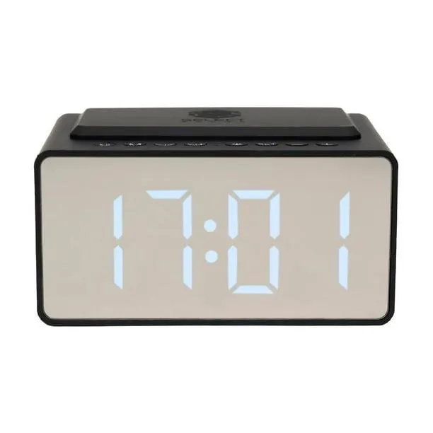 Radioreloj Select Sound Despertador BT4334