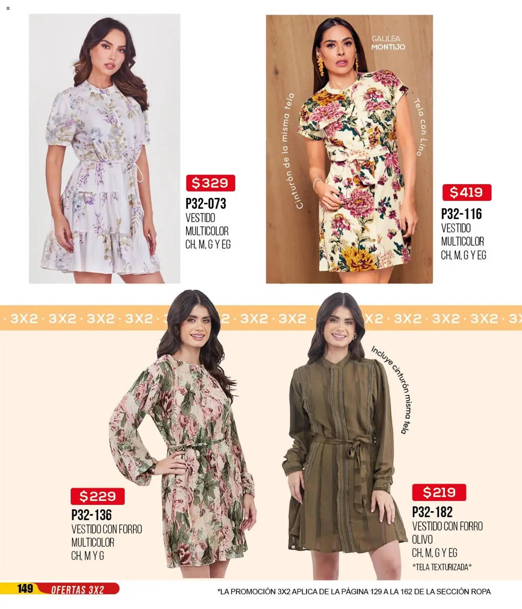 Catálogo de Catálogo Cklass 12 de enero al 1 de mayo 2026 - Pagina 459