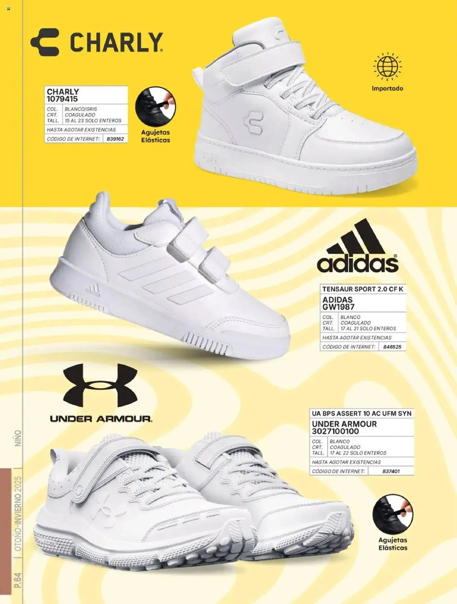 Catálogo de Catálogo Impuls 7 de julio al 30 de septiembre 2025 - Pagina 66