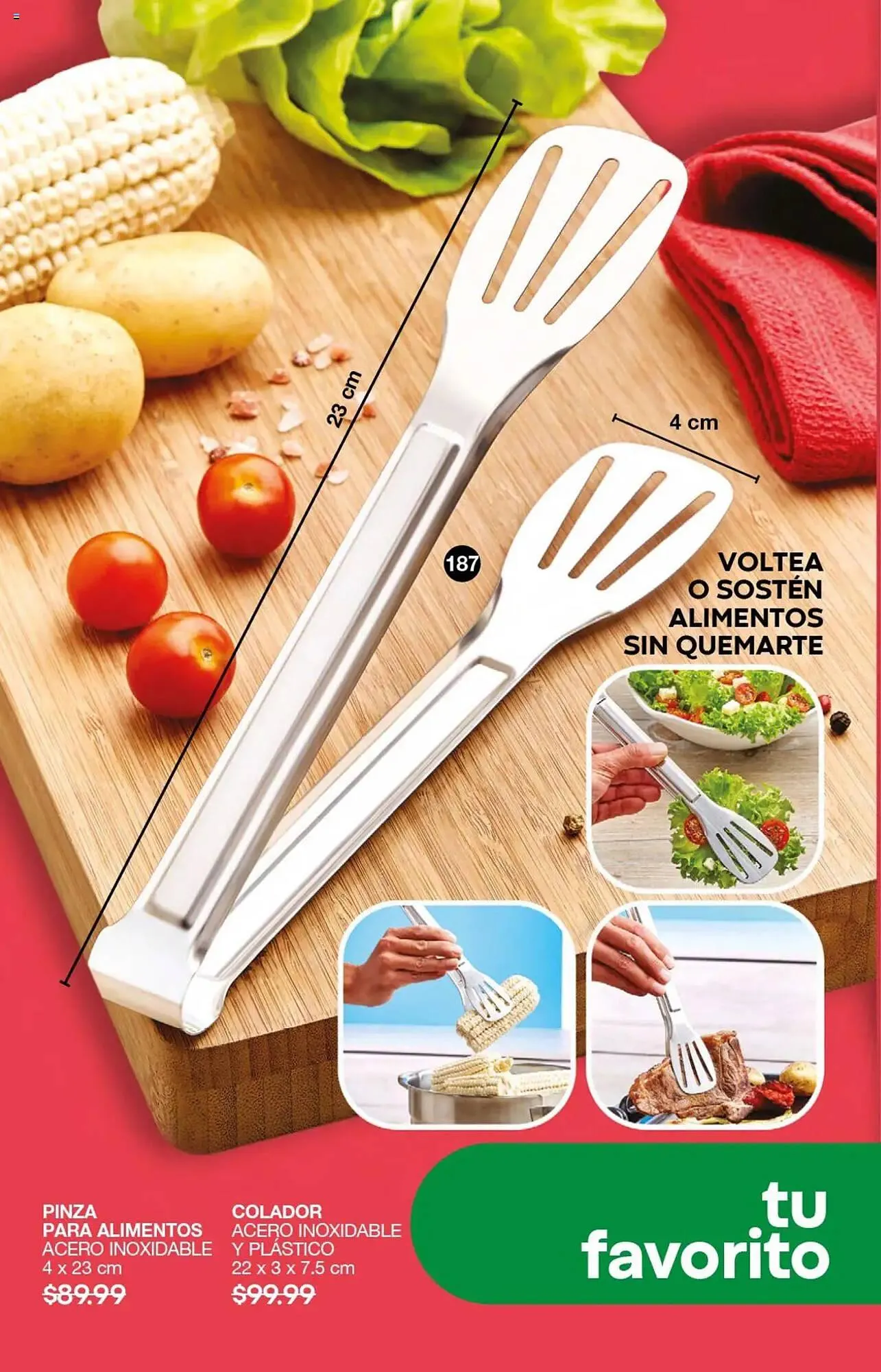 Catálogo de Catálogo Fuller 30 de abril al 20 de mayo 2025 - Pagina 84