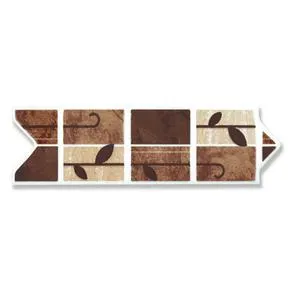 Listelo Baviera — Cocemex