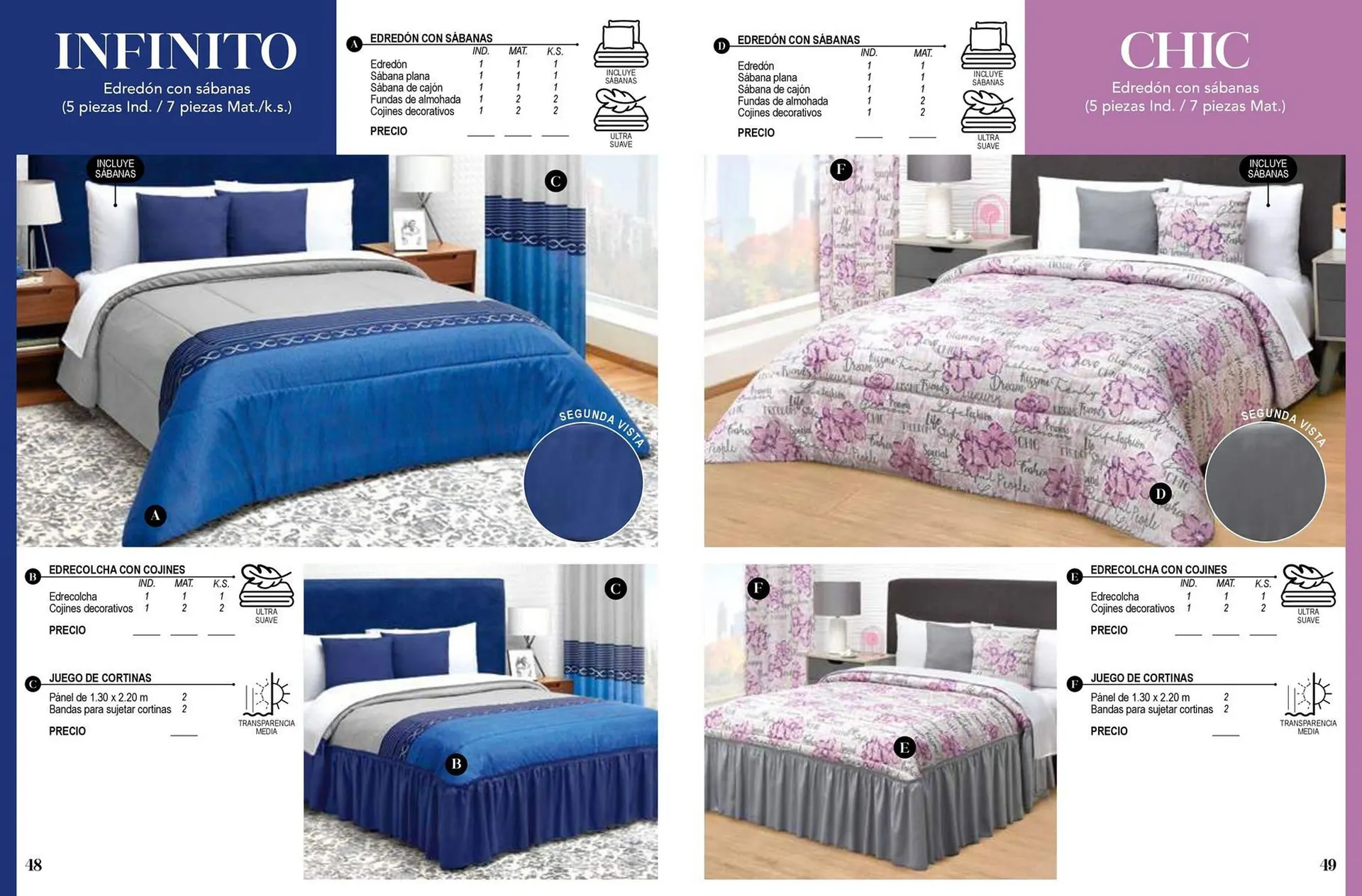 Catálogo de Catálogo Elefantito 2 de febrero al 31 de diciembre 2024 - Pagina 25