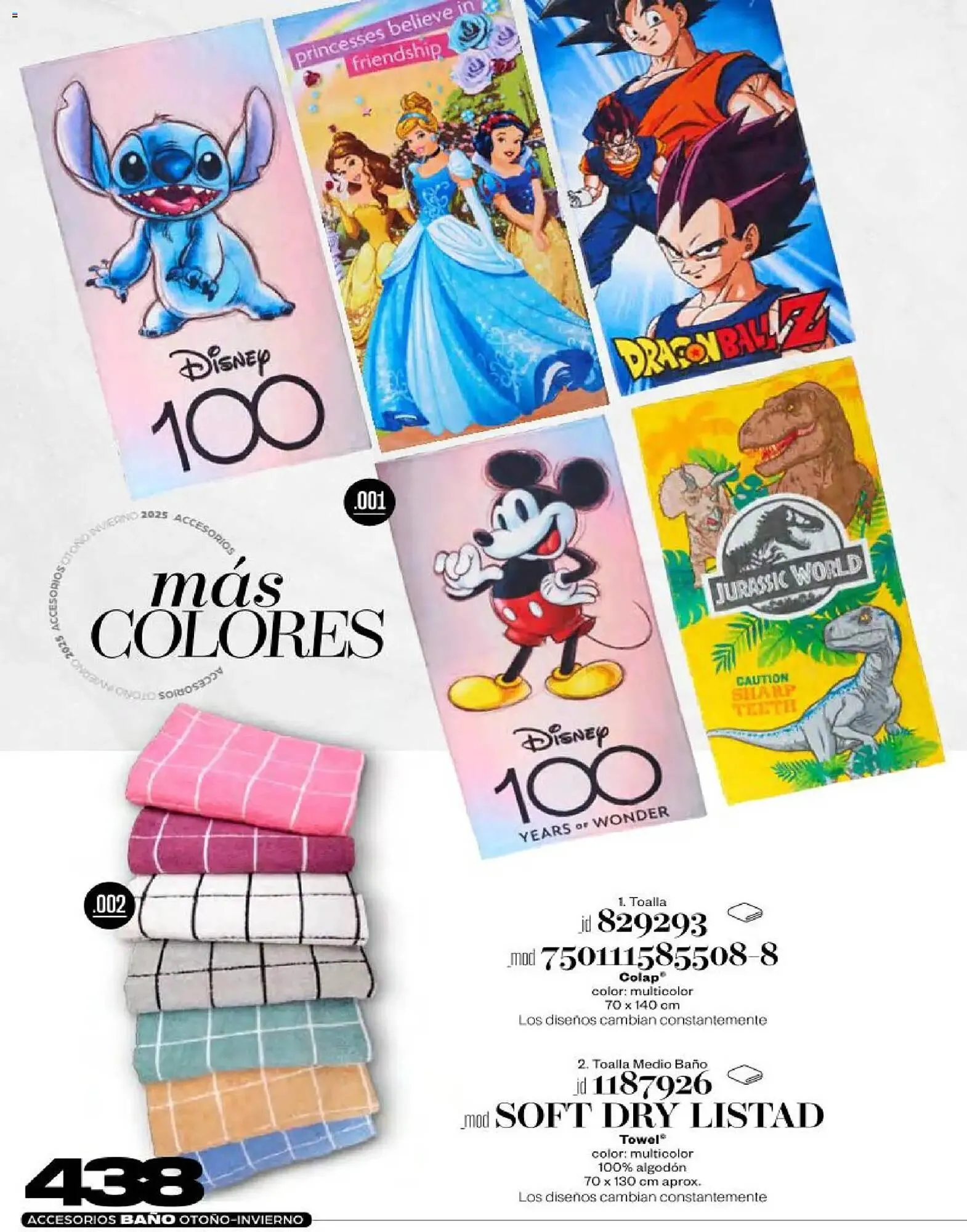 Catálogo de Catálogo Price Shoes 3 de noviembre al 1 de febrero 2026 - Pagina 438