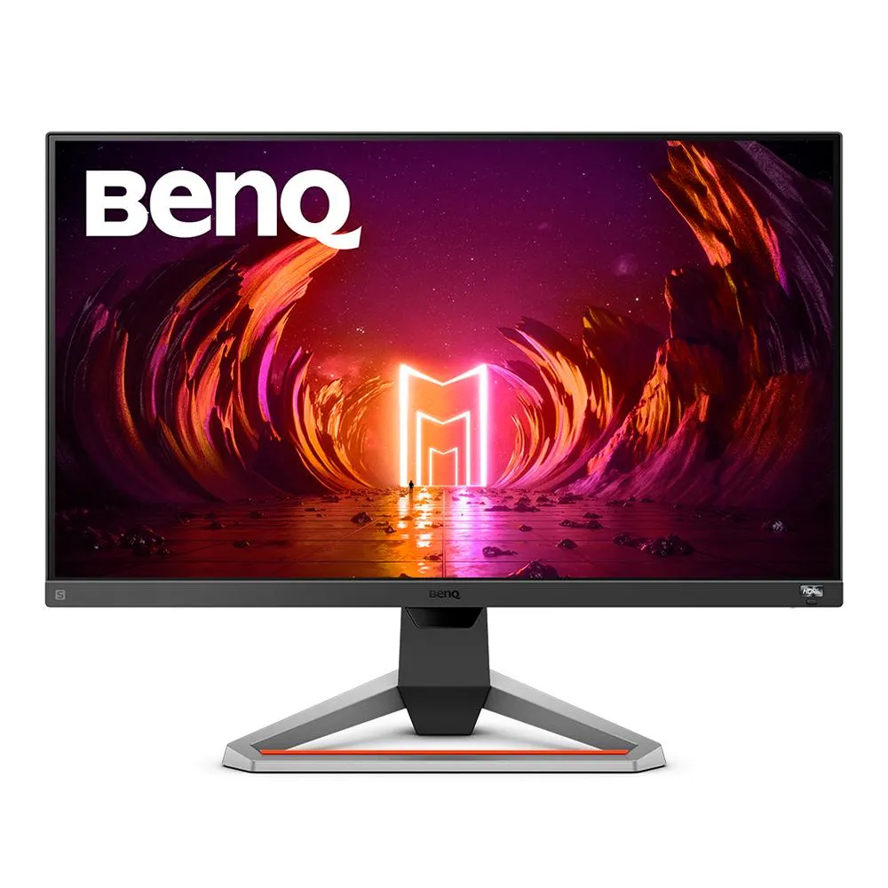 Monitor Gamer BenQ Zowie EX2510S LED 24.5 / Full HD / FreeSync / 165Hz / HDMI / Bocinas Integradas (2 x 2.5W) / Negro / 9H.LKELA.TBL
