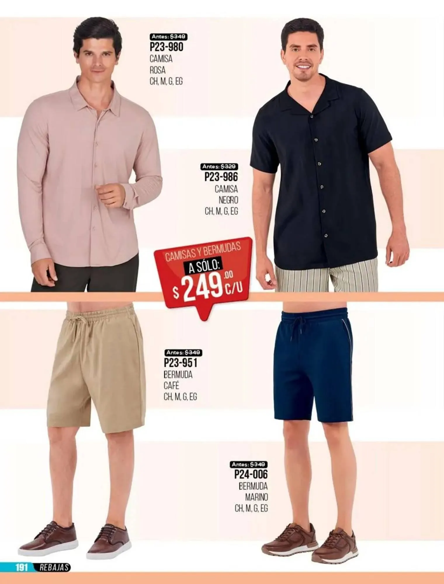 Catálogo de Catálogo Cklass 31 de octubre al 31 de diciembre 2025 - Pagina 194