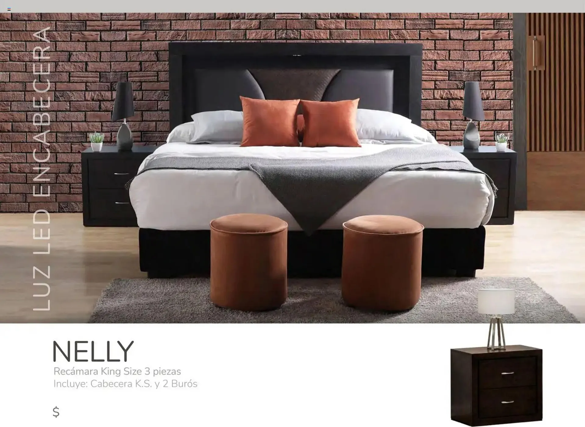 Catálogo de Catálogo Muebles Dico 5 de enero al 1 de julio 2026 - Pagina 27