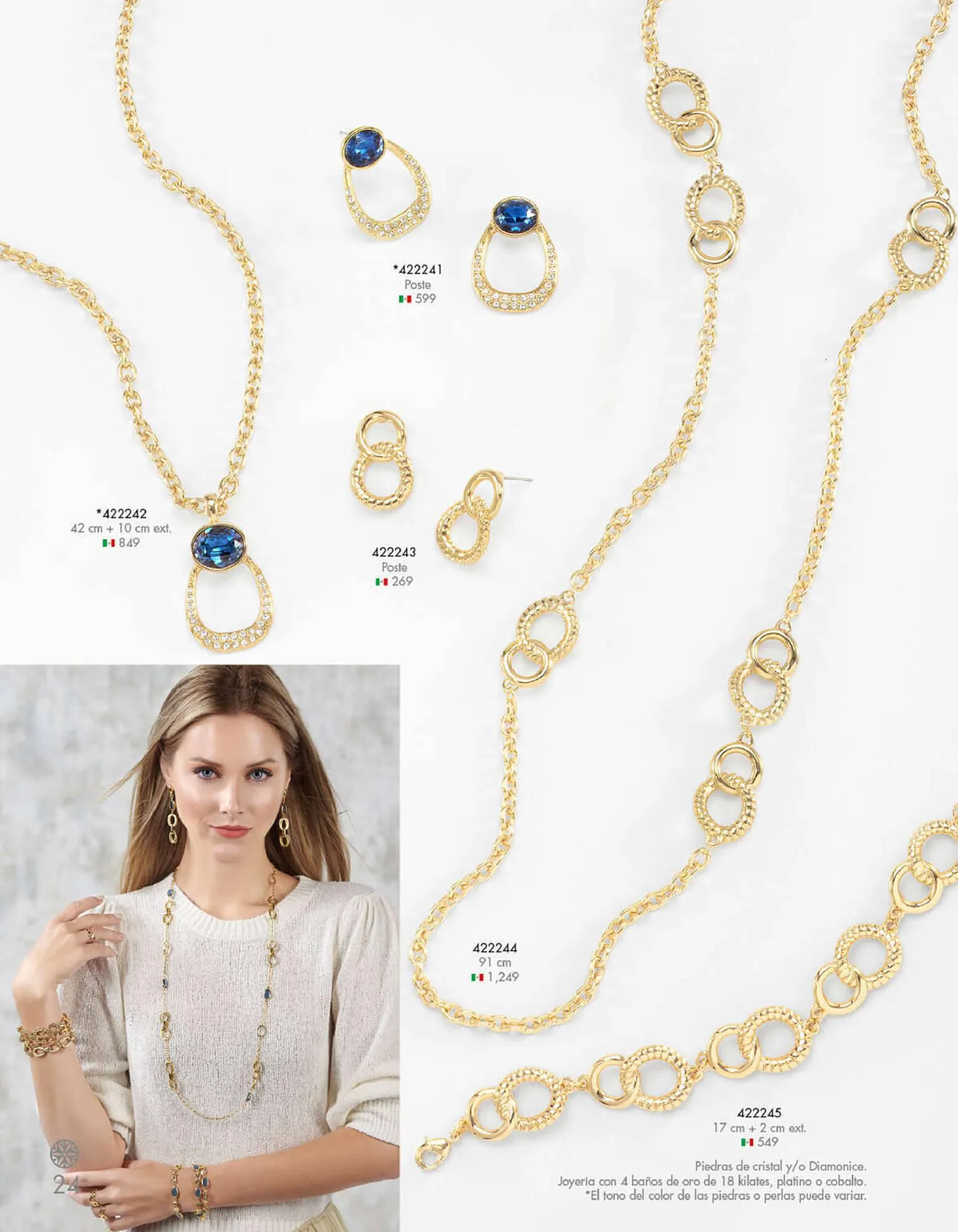 Catálogo de Catálogo Nice 6 de marzo al 31 de julio 2023 - Pagina 26