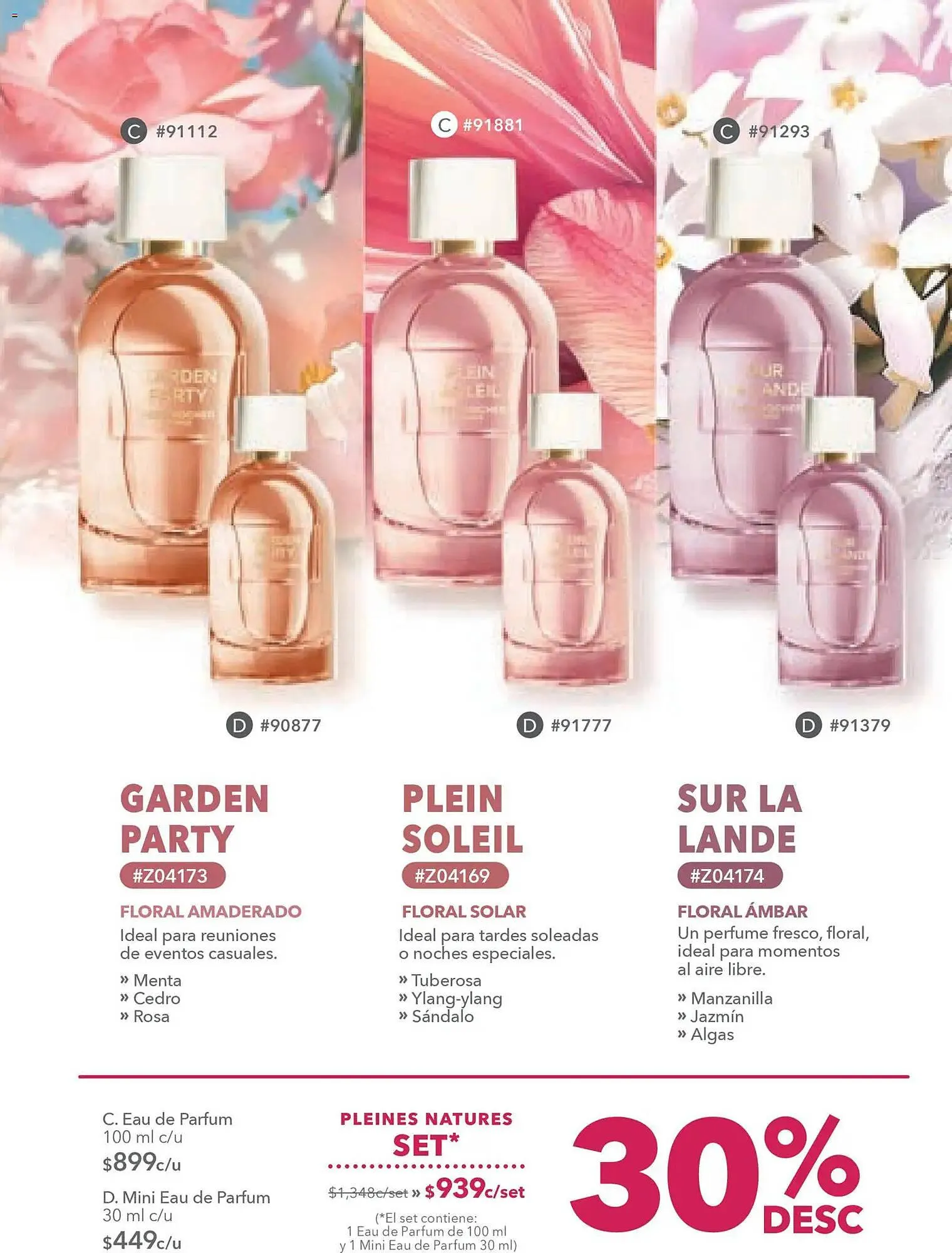 Catálogo de Catálogo Yves Rocher 4 de marzo al 24 de marzo 2026 - Pagina 93