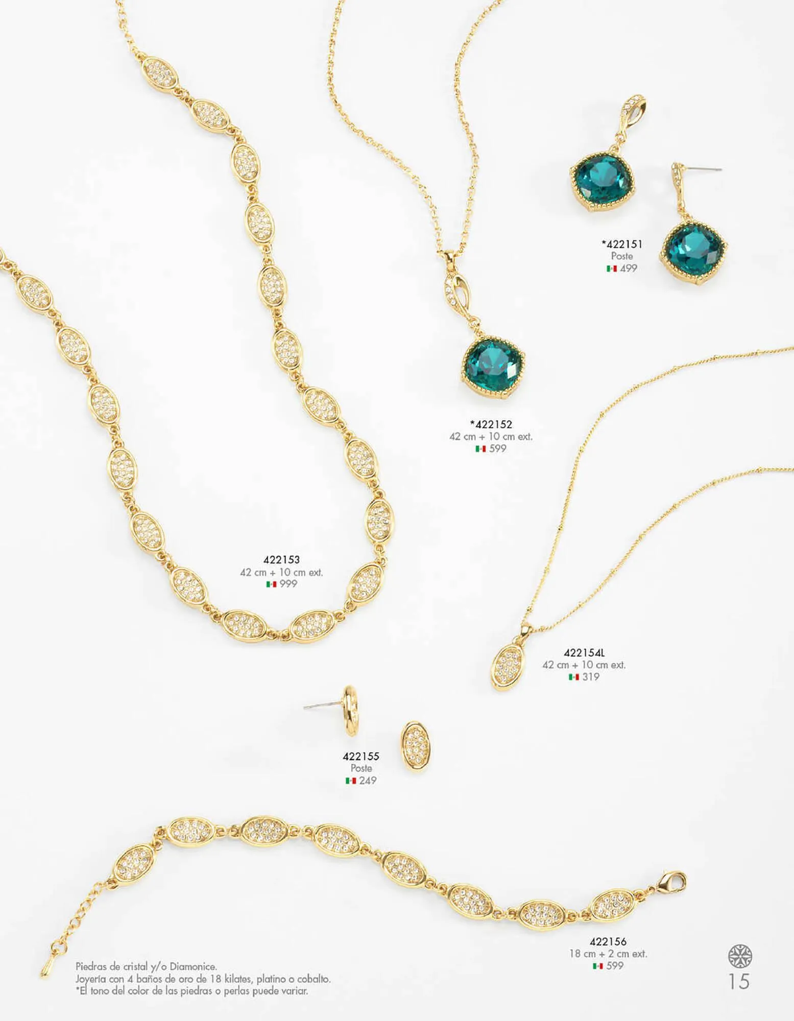 Catálogo de Catálogo Nice 6 de marzo al 31 de julio 2023 - Pagina 17