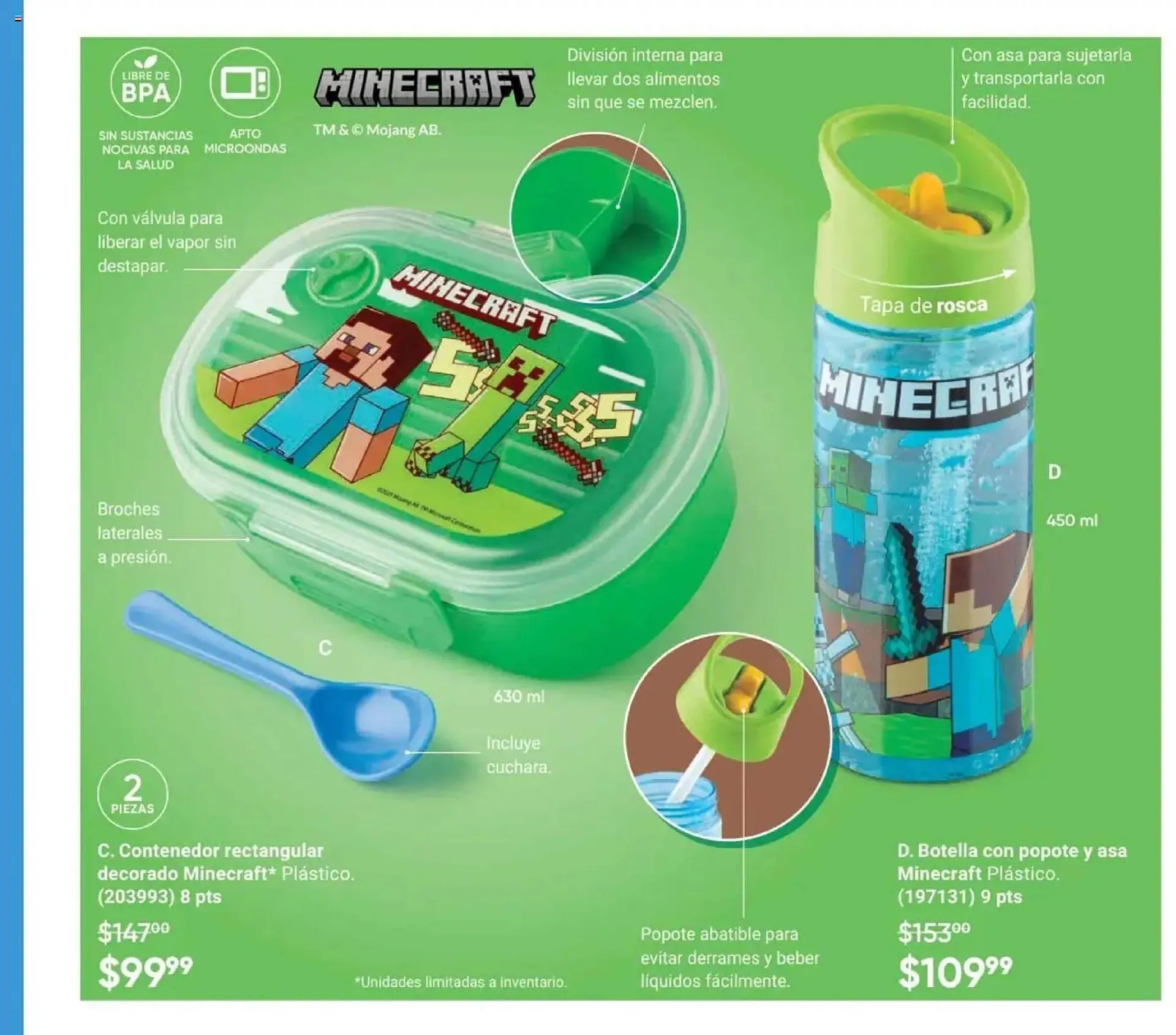 Catálogo de Catálogo Avon 30 de enero al 6 de marzo 2026 - Pagina 171