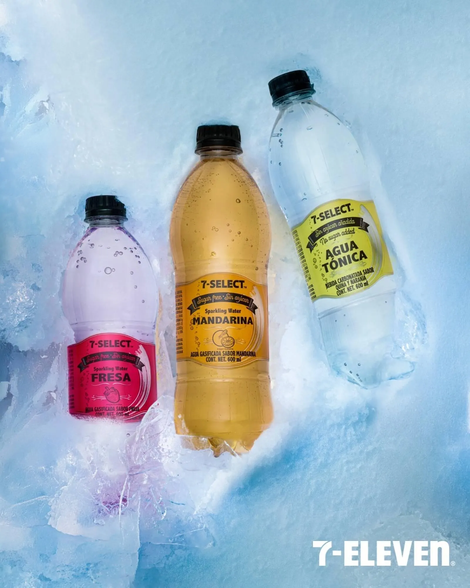 Catálogo de Catálogo 7-eleven 5 de julio al 5 de julio 2025 - Pagina 1