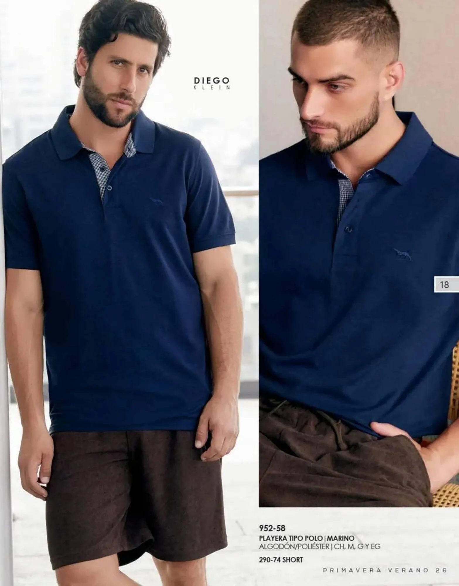 Catálogo de Catálogo Cklass 7 de enero al 31 de marzo 2026 - Pagina 19