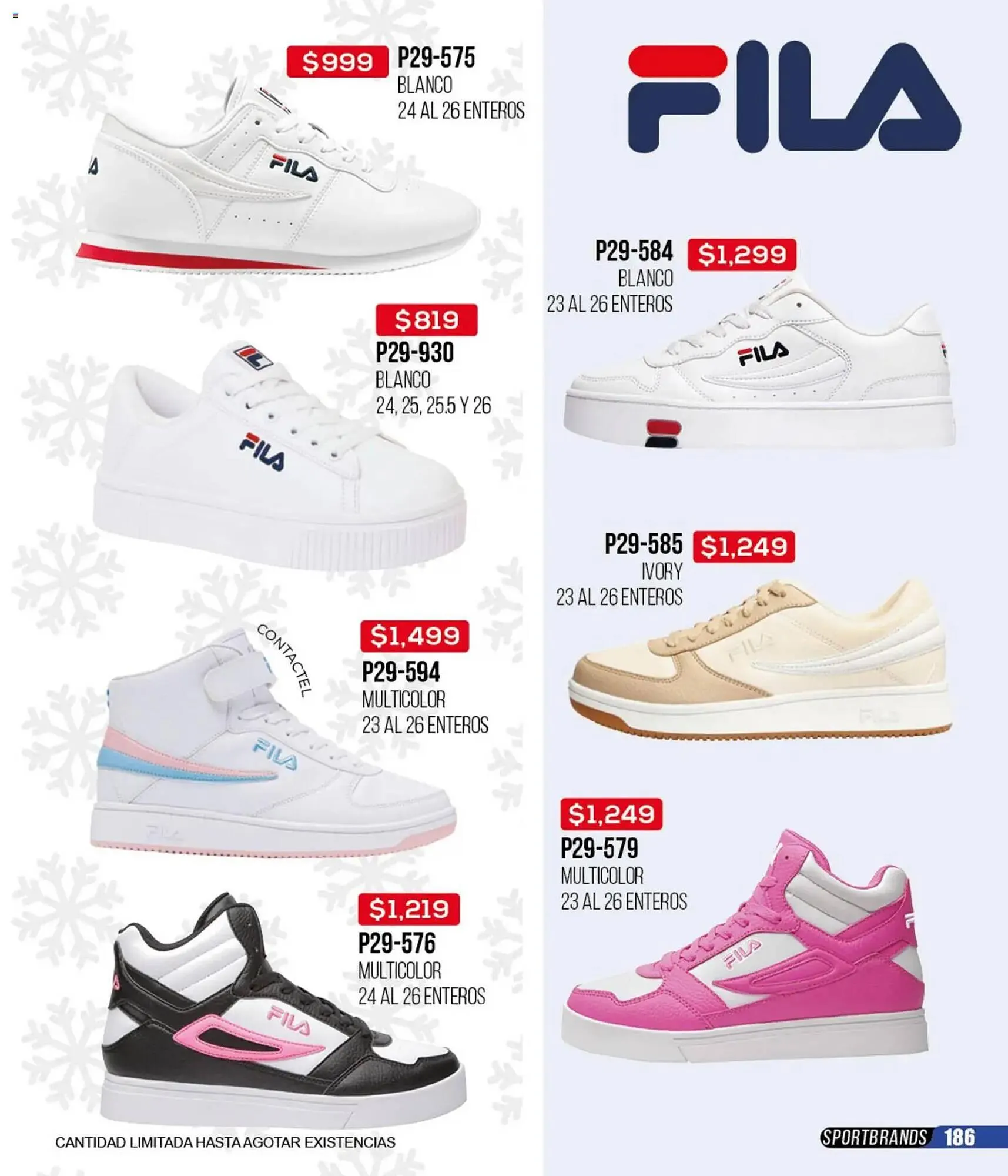 Catálogo de Catálogo Cklass 12 de enero al 1 de mayo 2026 - Pagina 350