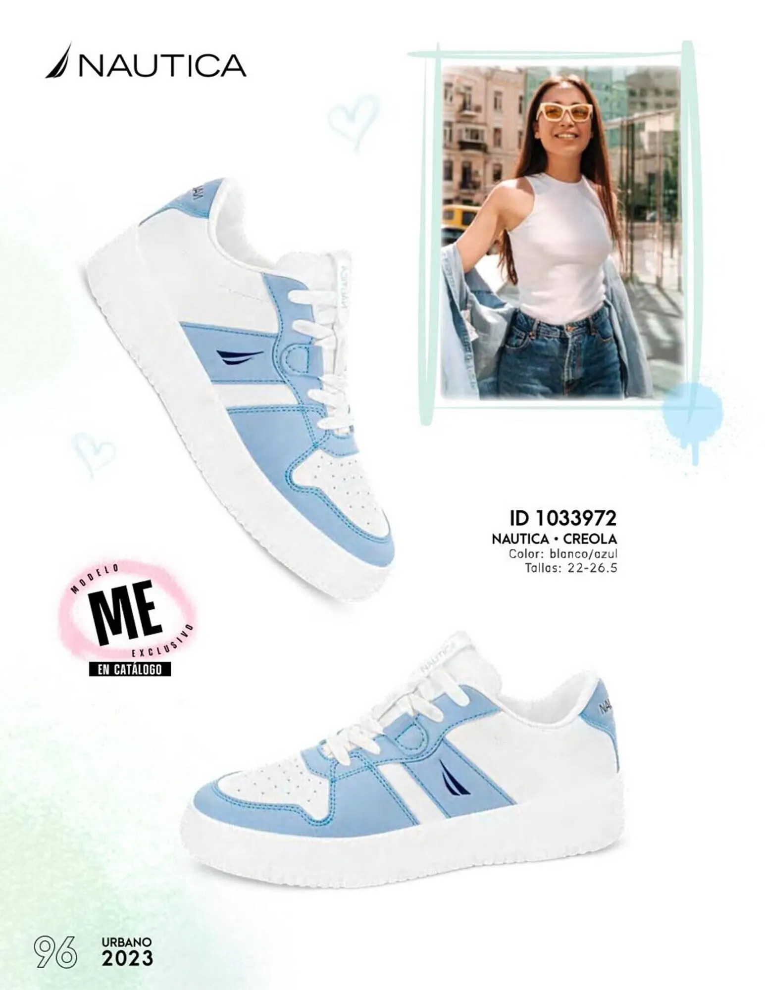 Catálogo de Catálogo Price Shoes 18 de abril al 10 de septiembre 2023 - Pagina 96