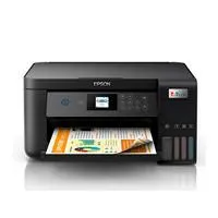 MULTIFUNCIONAL EPSON L4260, PPM 33 NEGRO / 15 COLOR, TINTA CONTINUA, ECOTANK, USB, WIFI, DUPLEX EPSON C11CJ63301