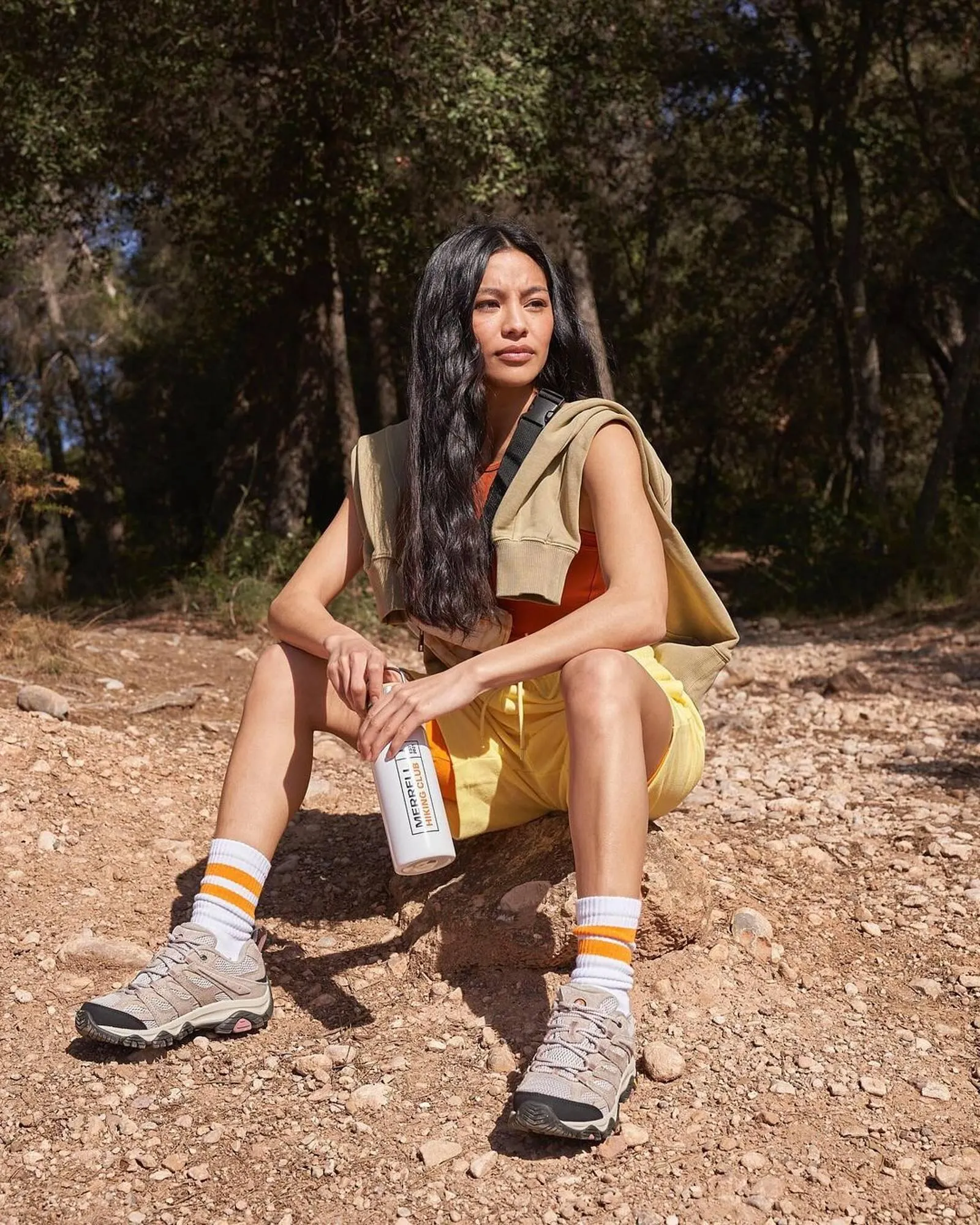 Catálogo de Catálogo Merrell 28 de marzo al 3 de abril 2024 - Pagina 